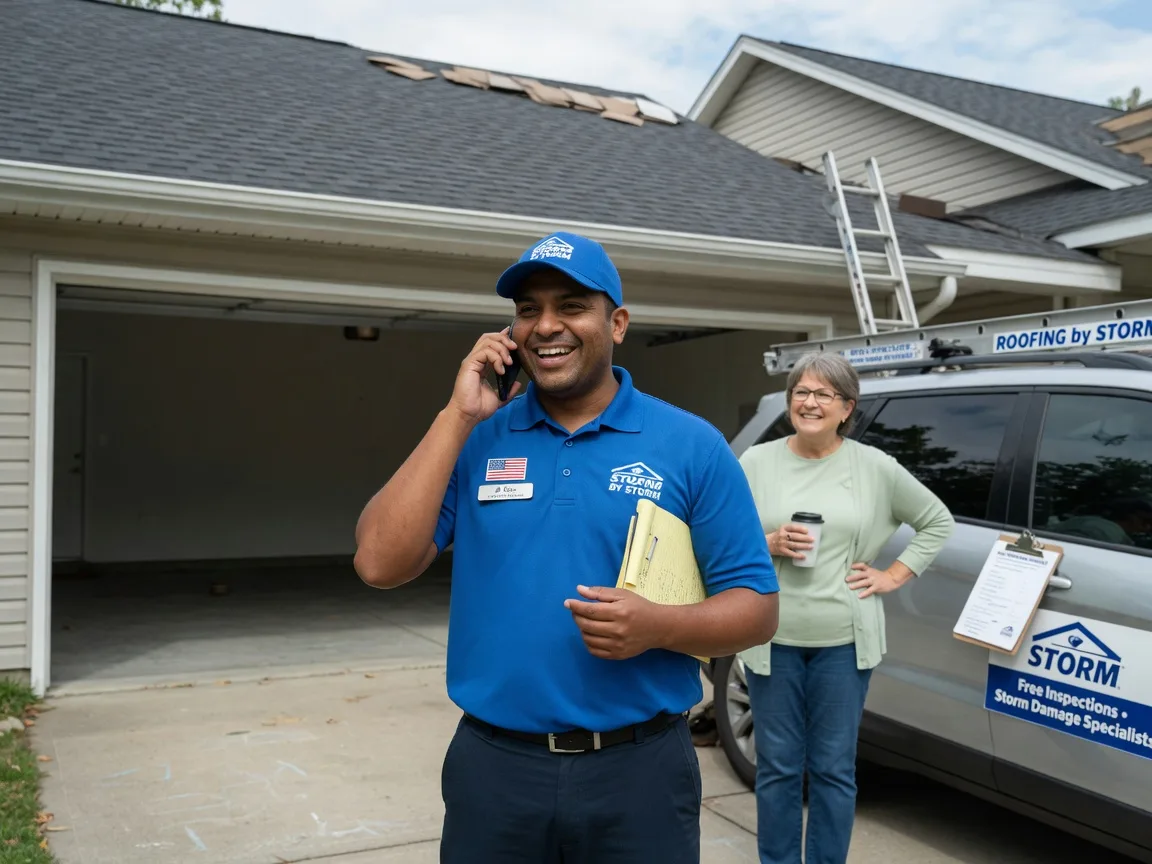 Roof Repair Near Me Daisy, OK FAQs